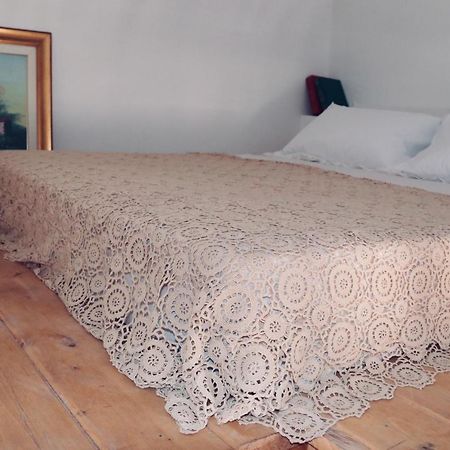 Le Stanze Dello Scirocco Bed and Breakfast CTA Exteriör bild