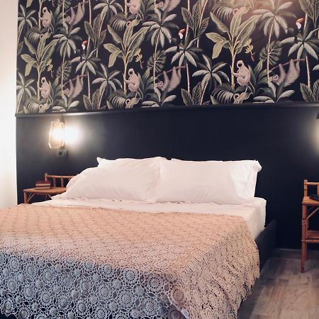 Le Stanze Dello Scirocco Bed and Breakfast CTA Exteriör bild