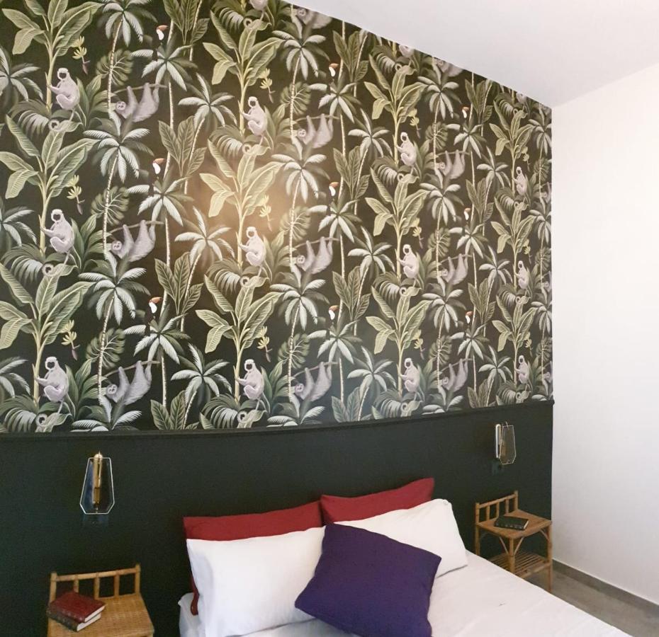 Le Stanze Dello Scirocco Bed and Breakfast CTA Exteriör bild