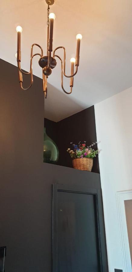 Le Stanze Dello Scirocco Bed and Breakfast CTA Exteriör bild